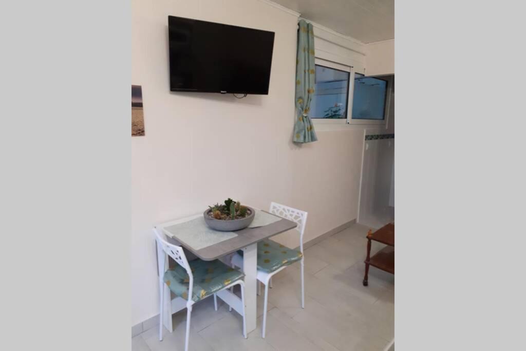 Studio Idealement Situe Sur Le Bassin D'Arcachon La Teste-de-Buch Exterior foto